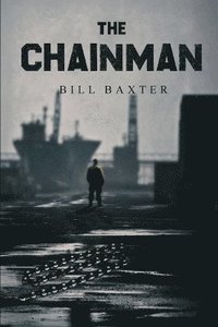 bokomslag Chainman