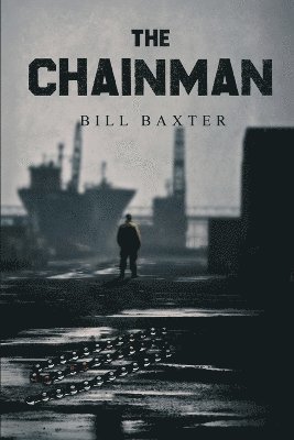 bokomslag Chainman
