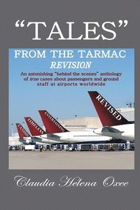 bokomslag Tales From the Tarmac: Revision