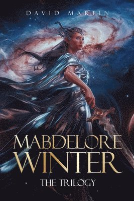 David Martin - Mabdelore Winter, Häftad