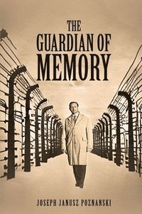 bokomslag Guardian of Memory