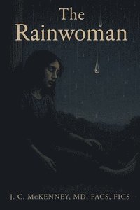 bokomslag The Rainwoman