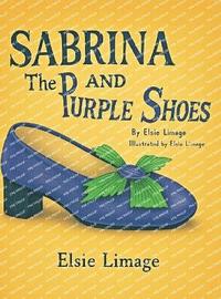 bokomslag Sabrina and the Purple Shoes