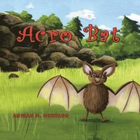bokomslag Acro Bat