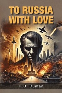 bokomslag To Russia with Love