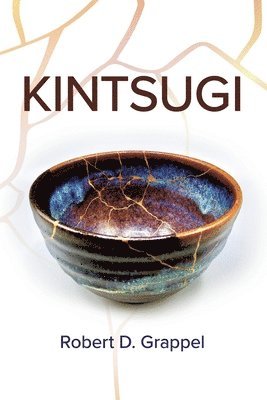 bokomslag Kintsugi