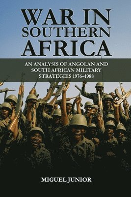 War in Southern Africa