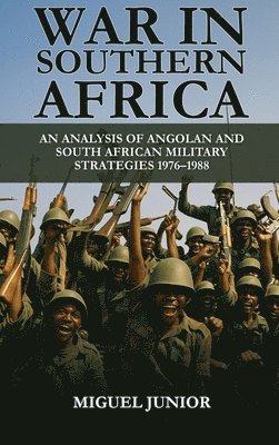 War in Southern Africa