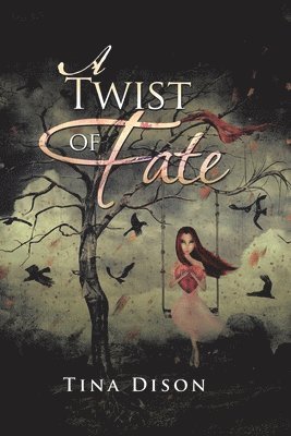 Tina Dison - Twist of Fate, Häftad