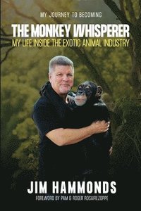 bokomslag The Monkey Whisperer