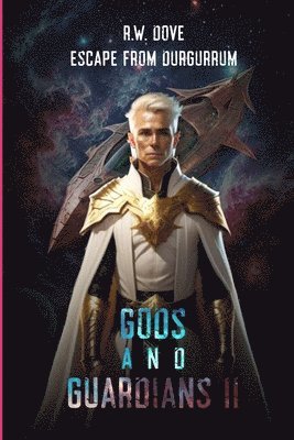 Gods and Guardians II
