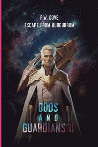 bokomslag Gods and Guardians II