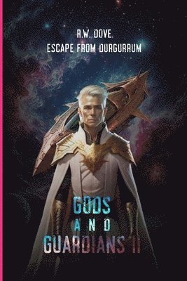 bokomslag Gods and Guardians II