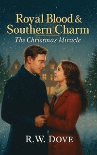 bokomslag Royal Blood & Southern Charm