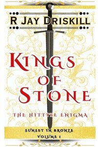 bokomslag Kings of Stone