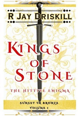 bokomslag Kings of Stone