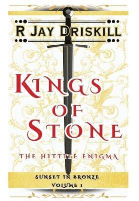 bokomslag Kings of Stone
