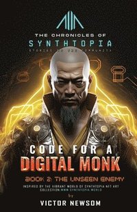 bokomslag Code for a Digital Monk