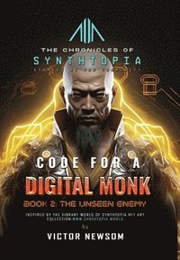 bokomslag Code for a Digital Monk