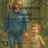 bokomslag Dax Discovers Nature