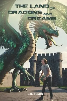 K S Riggin - Land of Dragons and Dreams, Häftad. Tillgänglighet: Lägg i varukorg