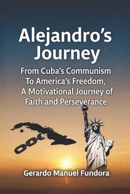 Alejandro's Journey