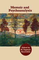 M Sagman Kayatekin - Memoir and Psychoanalysis, Häftad