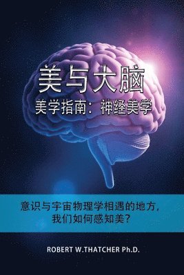 美与大脑：美学指南：神经美学：意识与宇宙物理学相遇的地方，我们如