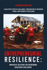 bokomslag Entrepreneurial Resilience