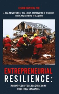 bokomslag Entrepreneurial Resilience
