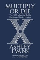Ashley Evans - Multiply or Die, Häftad