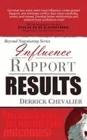 Derrick Chevalier - Influence - Rapport - Results, Inbunden. Tillgänglighet: Lägg i varukorg