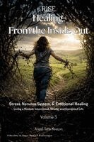 Angel Tate Keaton - RISE Healing From the Inside Out Stress, Nervous System, & Emotional Healing, Inbunden