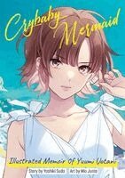 Yoshiki Suda - Crybaby Mermaid, Häftad