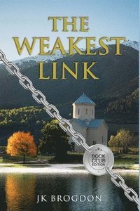 bokomslag Weakest Link