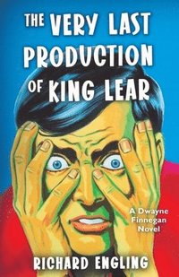 bokomslag Very Last Production of King Lear