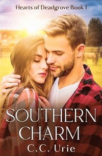 bokomslag Southern Charm