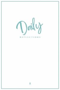 bokomslag Daily Reflections: For the Hero Within - Full-Color Guided Journal