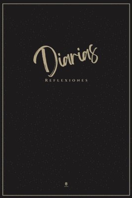 bokomslag Reflexiones Diarias: Para el Héroe Interior (Edición Negro y Dorado)