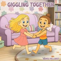 bokomslag Giggling Together