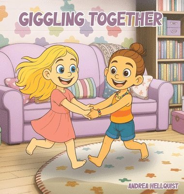 Giggling Together