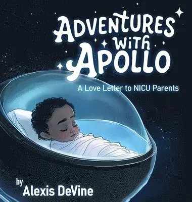 Alexis Devine - Adventures with Apollo, Inbunden. Tillgänglighet: Lägg i varukorg