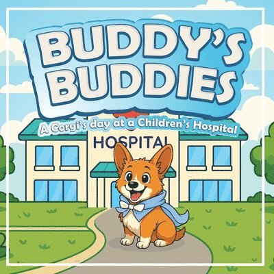 Bill Durkan - Buddy's Buddies, Häftad
