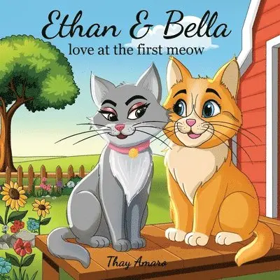 Thay Amaro - Ethan & Bella, Häftad. Tillgänglighet: Lägg i varukorg