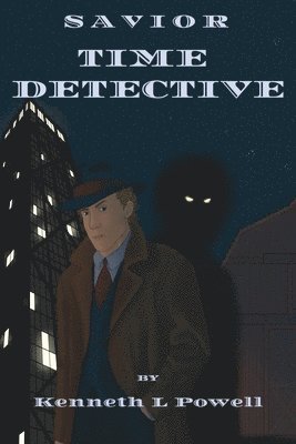 Time Detective