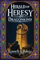 Kenneth L Powell - Herald of Heresy, Häftad
