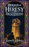 Kenneth L Powell - Herald of Heresy, Inbunden