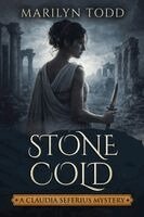 Marilyn Todd - Stone Cold, Häftad