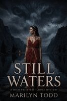 Marilyn Todd - Still Waters, Häftad