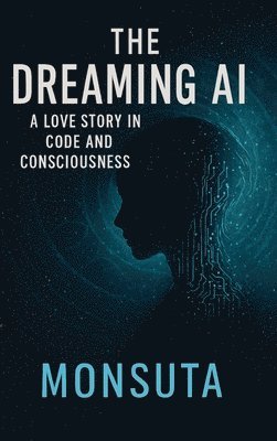 bokomslag The Dreaming AI: A Love Story in Code and Consciousness